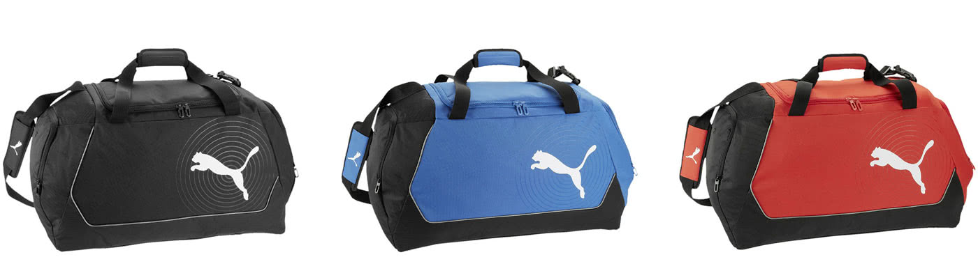 puma evopower sporttasche puma evopower sporttasche