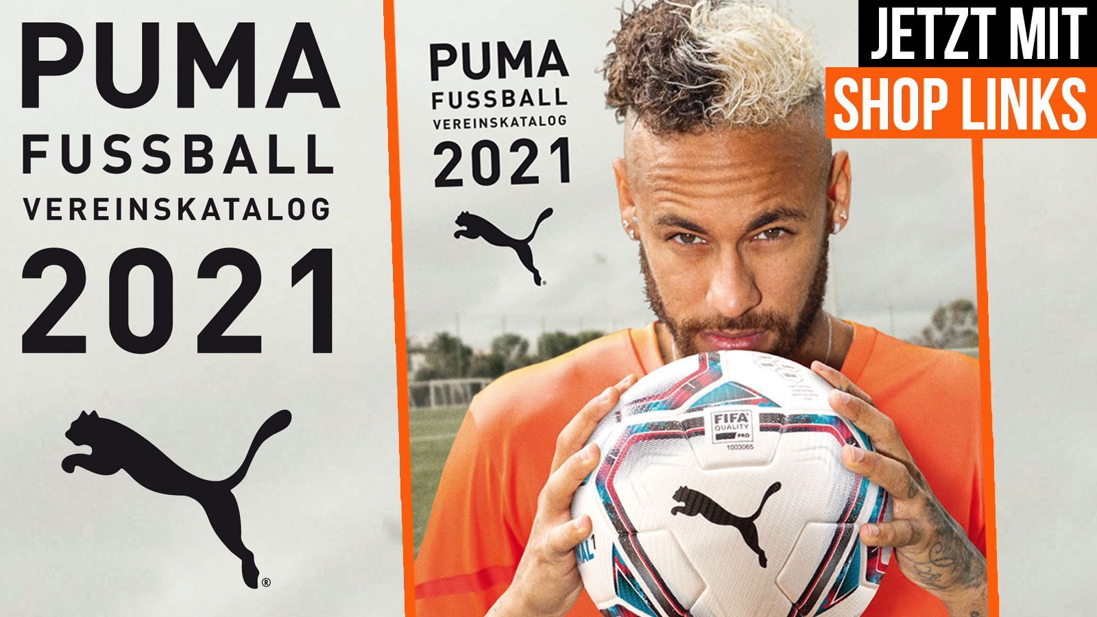 Der Puma Katalog 2021/2022 als PDF download und mit Shop Links