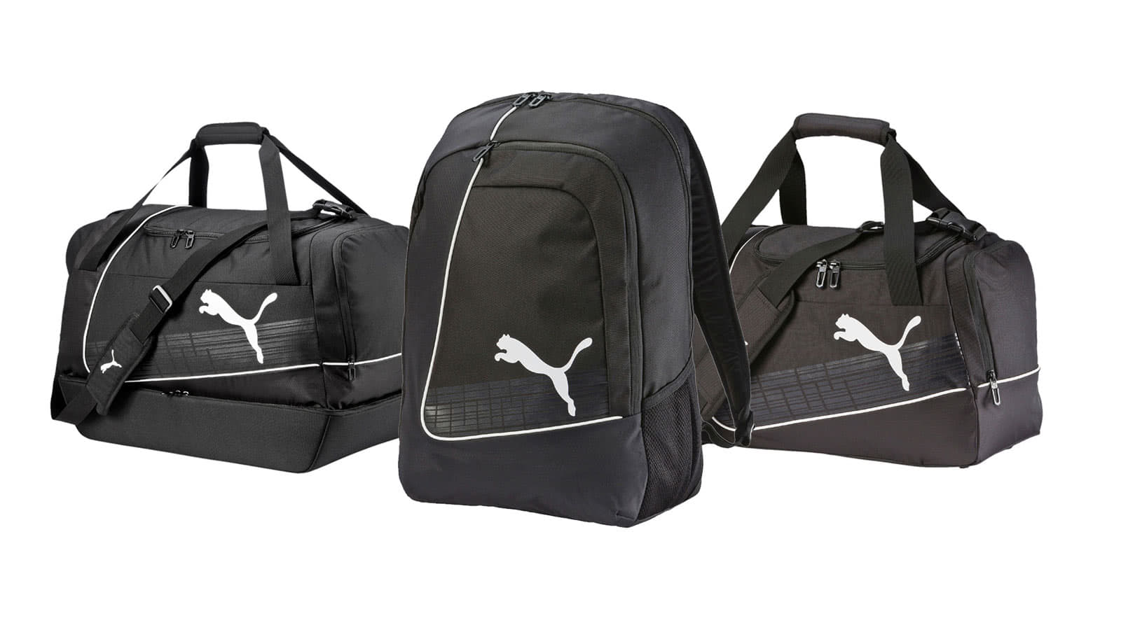 Sporttaschen kaufen Sporttaschen von Jako, adidas, Erima, Nike und Puma