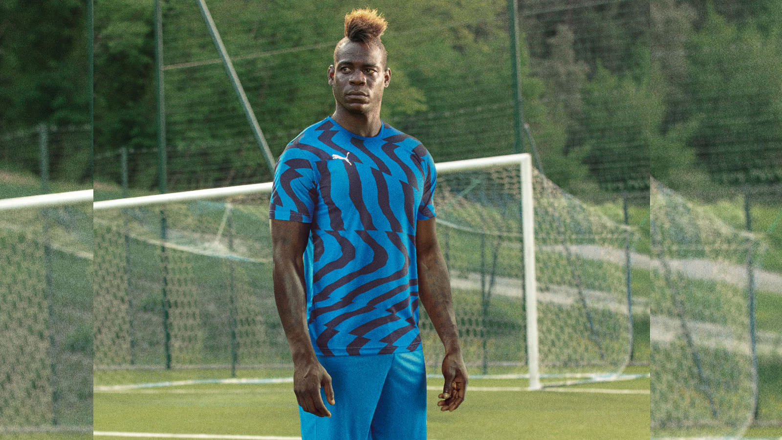 Das Puma Trikot 2019/2020 Cup Core