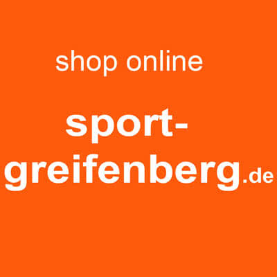 Das Sport Greifenberg Shop online Logo