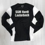Nike Trainingstop mit Vereinsnamen (Druck) vom SGM Hardt Lauterbach als Beispiel