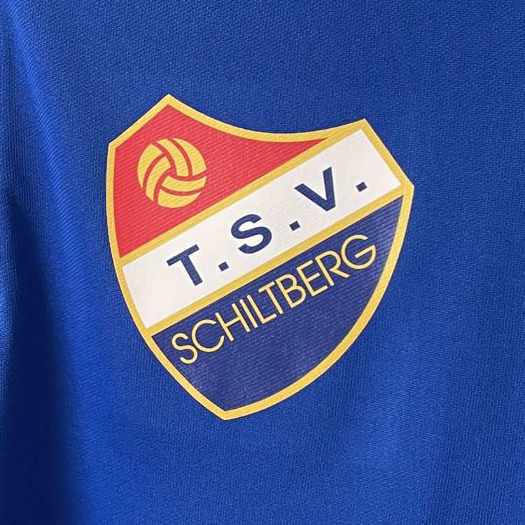 Das Vereinslogo des TSV Schiltberg