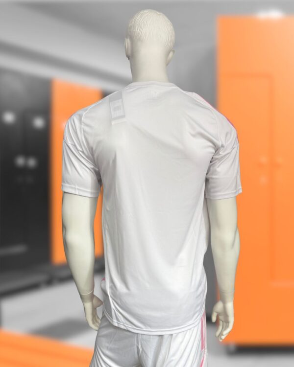 weiße adidas Trikots Locker Room