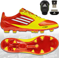 Adidas adiZero 2 F50 TRX FG miCoach Bundle SprintSkin Die Adidas adiZero 2 F50 TRX FG miCoach Bundle SprintSkin Fußballschuhe high Engery bestellen