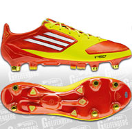 Adidas adizero 2 F50 TRX SG Stollenschuhe Als Stollenschuhe die Adidas adiZero 2 F50 TRX SG Stollenschuhe kaufen
