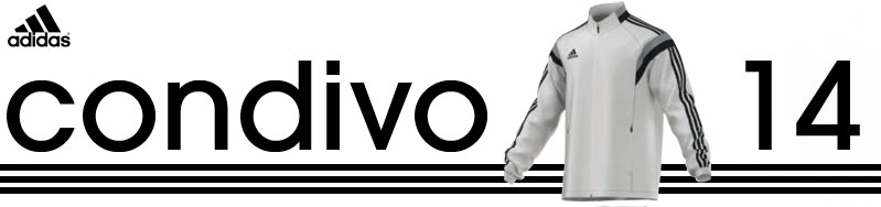 Adidas Condivo 14 Teamline Sportbekleidung Die Adidas Condivo 14 Teamline mit Sportbekleidung für Vereine und Mannschaften