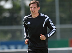 Adidas Condivo 14 Sweat Top kaufen Das Adidas Condivo 14 Sweat Top aus der Teamsport Linie online kaufen