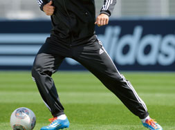 Adidas Condivo 14 Trainingshose online im Sport Shop kaufen Adidas Condivo 14 Training Pant als Trainingshose der Teamline bestellen