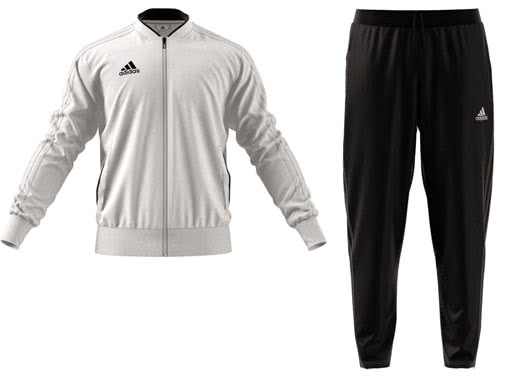 adidas Condivo 18 Polyesteranzug Trainingsanzug kaufen Dn adidas Condivo 18 Polyesteranzug Trainingsanzug im Sportartikel Shop kaufen