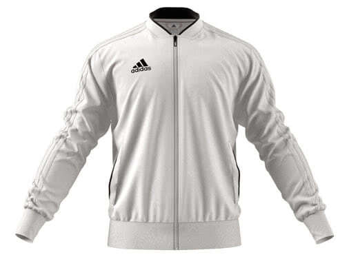 adidas Condivo 18 Polyesterjacke im Shop kaufen adidas Condivo 18 Polyesterjacke als Sportjacke im Sportartikel Versand kaufen