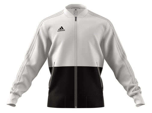 adidas Condivo 18 Präsentationsjacke günstig bestellen adidas Condivo 18 Präsentationsajacke für den Präsentationsanzug im Sport Shop bestellen