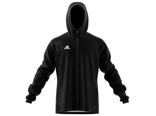 adidas Condivo 18 Regenjacke kaufen adidas Condivo 18 Rain Jacket die Regenjeacke im Sport Shop kaufen