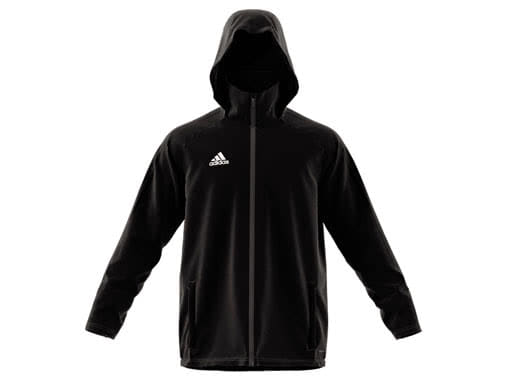 adidas Condivo 18 Storm Jacket kaufen Die adidas Condivo 18/20 Storm Jacket als sportive Winterjacke kaufen