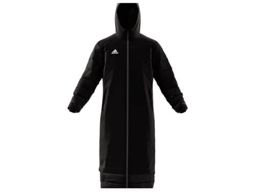 adidas Condivo 18 Winter Coat (Manel) kaufen adidas Condivo 18/20 Winter Coat als Wintermantel im Sport Shop kaufen