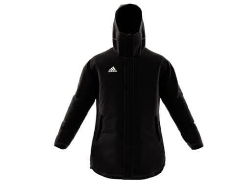 adidas Condivo 18/20 Winter Parka (Jacke) kaufen adidas Condivo 18/20 Winter Parka als Freizeitjacke im Sport Shop kaufen