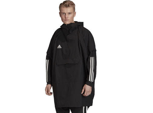 adidas Condivo 20 Poncho kaufen adidas Condivo 20 Regen Poncho im Shop kaufen