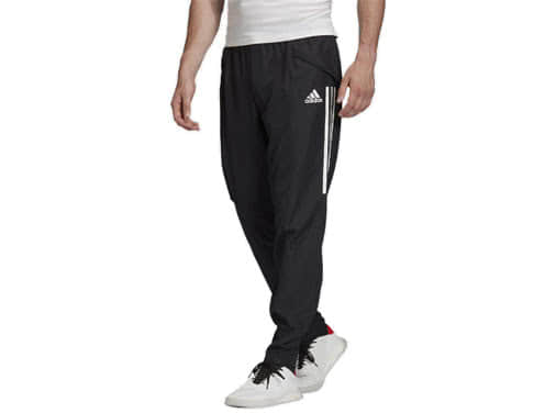 adidas Condivo 20 Präsentationshose bestellen adidas Condivo 20 Präsentationshose als einzelne Hose für den Präsentationsanzug bestellen