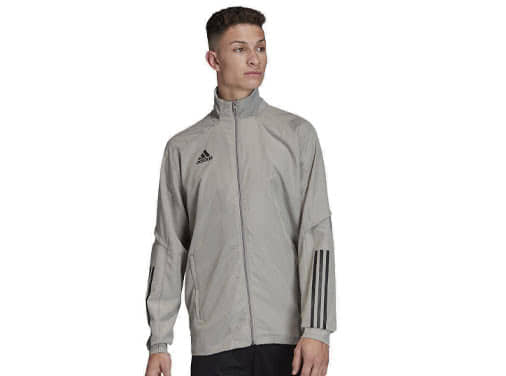 adidas Condivo 20 Präsentationsjacke in allen Farben bestellen adidas Condivo 20 Präsentationsanzug als Jacke zum Präsentationsanzug kaufen