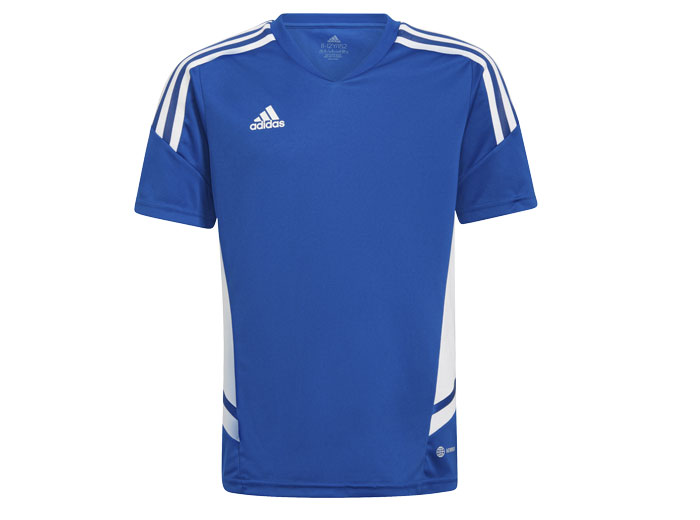 adidas Condivo 22 Jersey als Trikot und Training Jersey kaufen