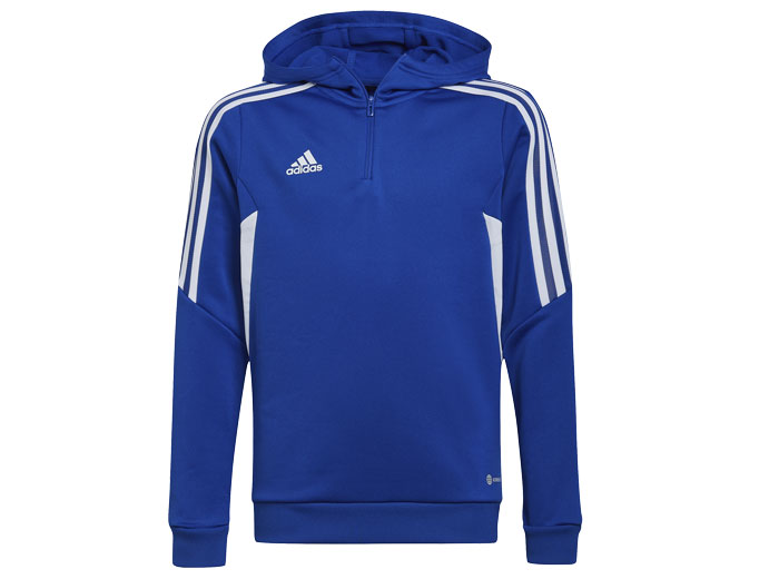 adidas Condivo 22 Track Hoody als Kapuzensweat kaufen