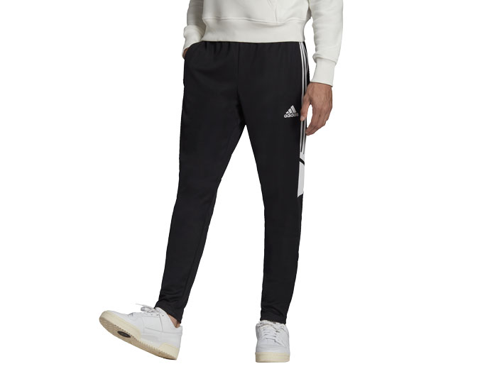 Die adidas Condivo 22 Track Pant Polyesterhose für den Sport kaufen