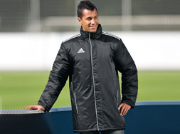 Adidas Core 11 Stadionjacke kaufen Stadionjacke der Adidas Core 11 Linie online bestellen