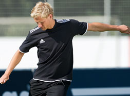Adidas Core 11 Tee bestellen Adidas Core 11 Tee als Trainingsbekleidung für Mannschaften bestellen