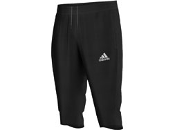 Adidas Core 15 Pant bestellen Die Adidas Core 15 3/4 Pant als Trainingshose für den Sport in schwarz