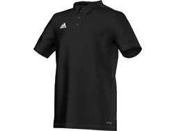 Adidas Core 15 Polo günstig kaufen Das Adidas Core 15 Polo als Poloshirt im Sportartikel Shop kaufen