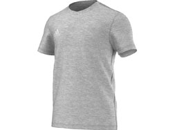 Adidas Core 15 Tee kaufen Das Adidas Core 15 Tee aus Baumwolle als T-Shirt für den Teamsport