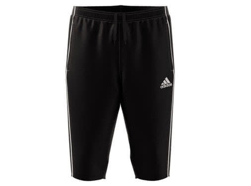 adidas Core 18 3/4 Short zum Training im Shop kaufen