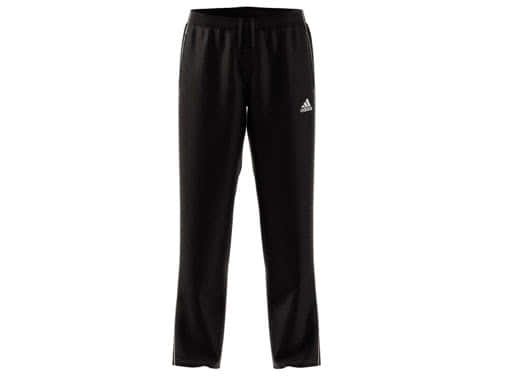 adidas Core 18 Präsentationshose als Hose für Präsentationsanzüge im Teamsport Shop kaufen