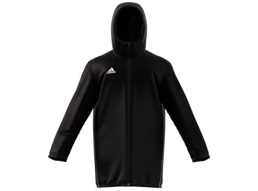 adidas Core 18 Stadionjacke und Winterjacke im Sport Shop reduziert kaufen