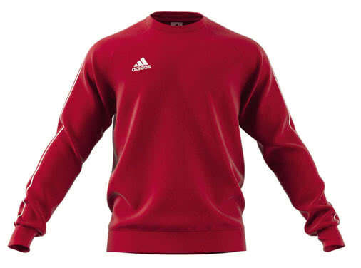 adidas Core 18 Sweat als günstiges Sweatshirt von adidas im Sport Shop kaufen