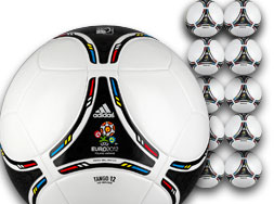 Adidas Tango 12 Top Replique EM 2012 Ballpaket Das Adidas Tango 12 Top Replique EM 2012 Ballpaket online bestellen