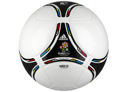 Adidas Tango 12 EM 2012 Top Replique Ball Der Adidas Tango 12 EM 2012 Top Replqiue Ball der Euro 2012