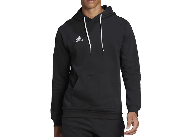 Das adidas Entrada 22 Hoody als Kapuzensweatshirt im Shop kaufen