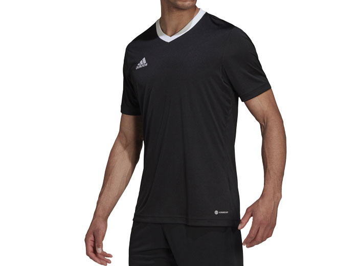 adidas Entrada 22 Trikot Jersey als Trainingsshirt oder Fußballtrikot kaufen