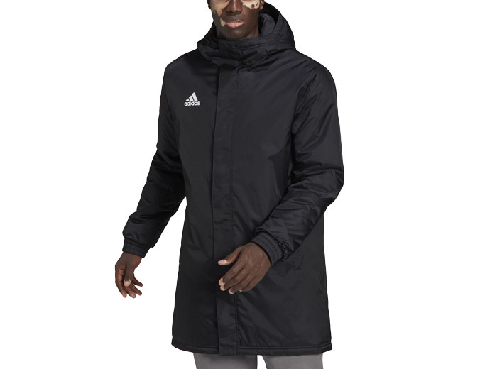 adidas Entrada 22 Stadionjacke als Winterjacke im Shop kaufen