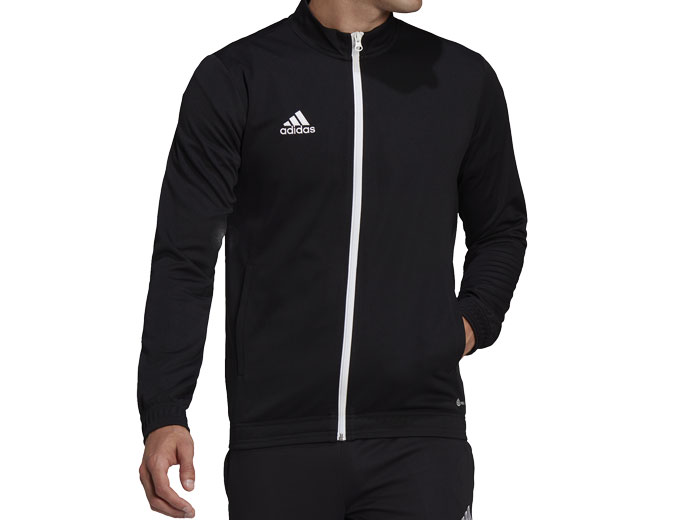 Die adidas Entrada 22 Track Jacket als Trainingsjacke kaufen