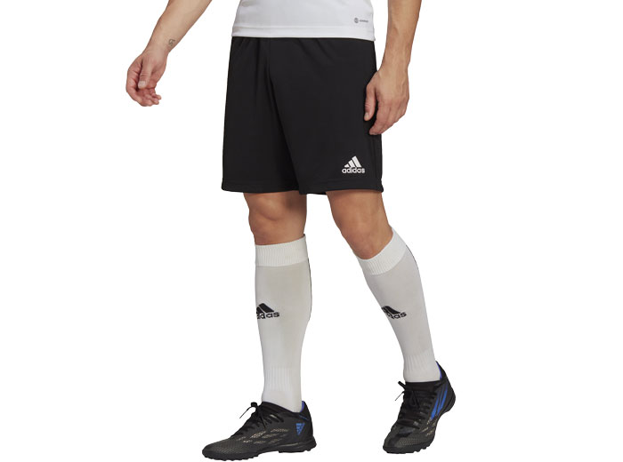 Die adidas Entrada 22 Training Short als kurze Sport und Trainingshose kaufen