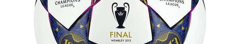 Adidas Finale der Champions League Ball Adidas Finale Champions League Ball