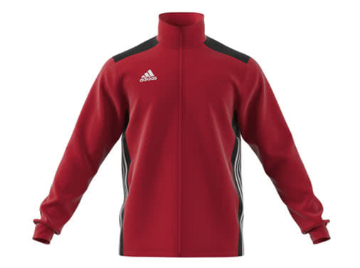 adidas Regista 18 Präsentationsjacke online bestellen Der adidas Regista 18 Präsentationsjacke zum Anzug bestellen
