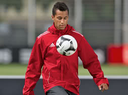 Die Adidas Core 11 Regenjacke passend zur Sereno 14 Linie Adidas Regenjacke für die Sereno Linie