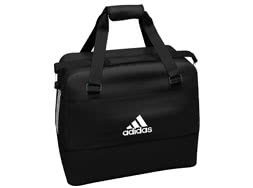 Adidas Sporttasche für die Sereno 14 Teamline Adidas Sporttasche mit Bodenfache