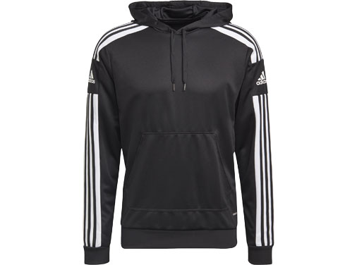 adidas Squadra 21 Hoodie als Sport Kapuzensweater kaufen