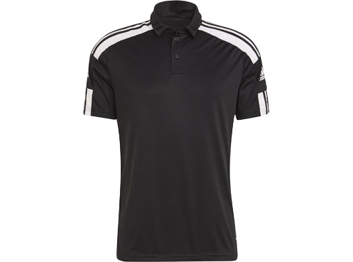 adidas Squadra 21 Poloshirt für Vereine und Mannschaften kaufen