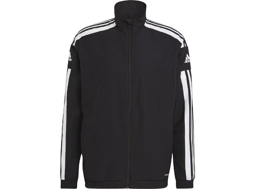 adidas Squadra 21 Präsentationsjacke für den Präsentationsanzug kaufen