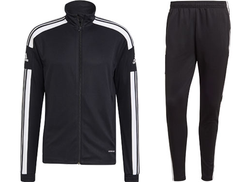 adidas Squadra 21 Trainingsanzug für Vereine kaufen